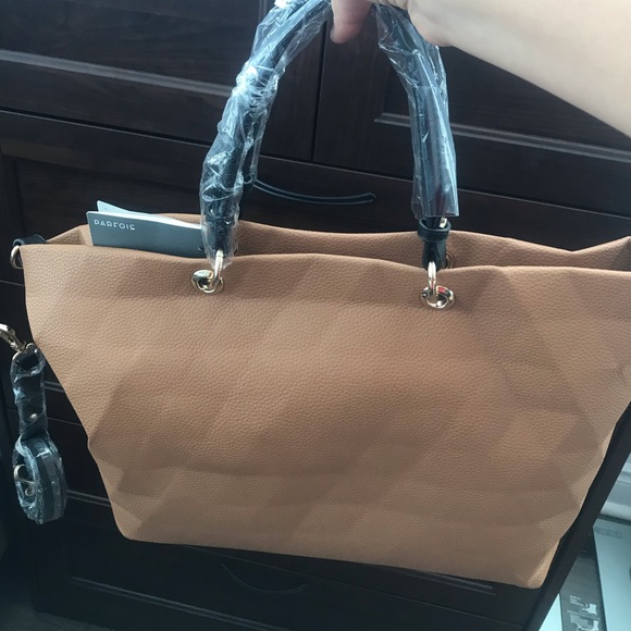 Parfois tote purse - Picture 2 of 2